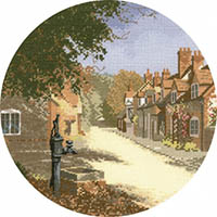 The Old Pump - The Circles Kit