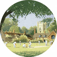 Sunday Cricket - The Circles Kit