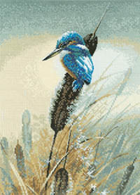 Little Fisher - Wildlife  Kit