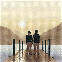 First Light - Silhouettes  Kit