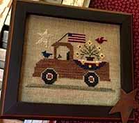 An All American Truck