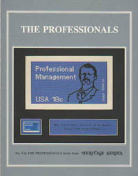 Professional Stamps - Management