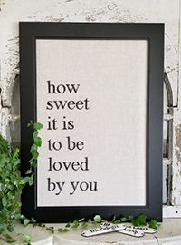 Loved By You