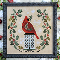 Holly Wreath