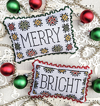 Merry & Bright