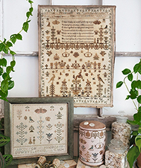 Jane Allen Collection