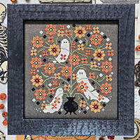 Patterns You Didn't Buy