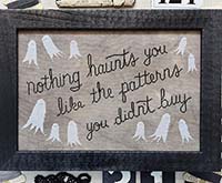 Patterns You Didn't Buy