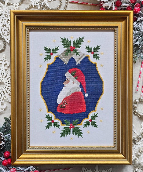 Santa's Christmas Magic
