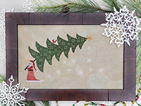 Delivering Chritmas