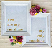 Sunshine