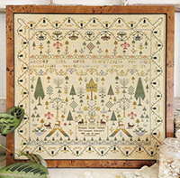 Forest Sampler