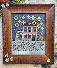 Spring House