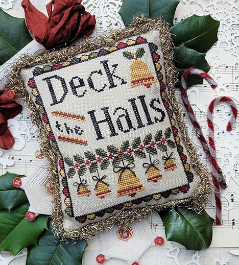 Deck The Halls