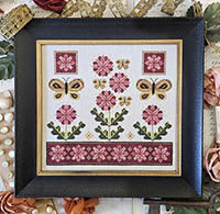 Fanciful Flowers