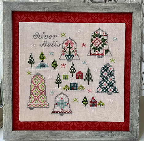 Silver Bells