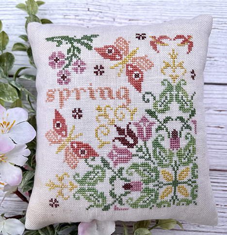 Spring Sunshine