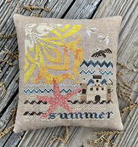 Summer Sunshine