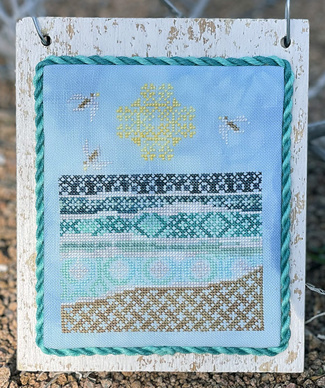 By the Sea