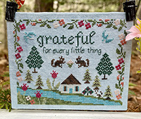 Grateful for Everything
