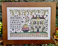 Harvest Home