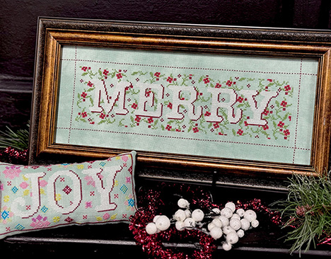 Merry & Bright