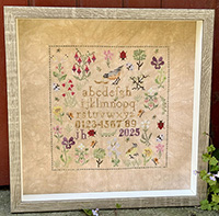 Summer Meadow Sampler