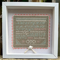 Make It You Own Sampler