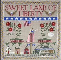 Sweet Land of Liberty