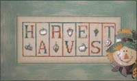 Mini Block - Harvest