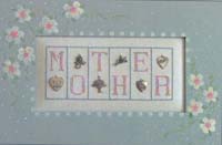 Mini Block - Mother