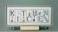 Mini Block - Kitchen