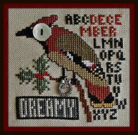 Birds Eye - Dreamy December
