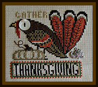 Birds Eye - Thanksgiving