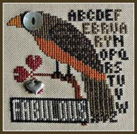 Birds Eye - Fabulous February