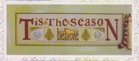 Charmed Tis the Season