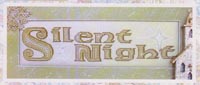 Charmed Silent Night