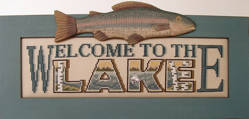 Charmed Welcome To The Lake