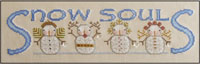 Charmed Snow Souls