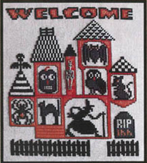 Charmed Welcome Rip Inn