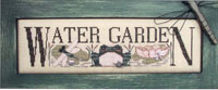 Charmed Water Garden