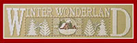 Charmed Winter Wonderland