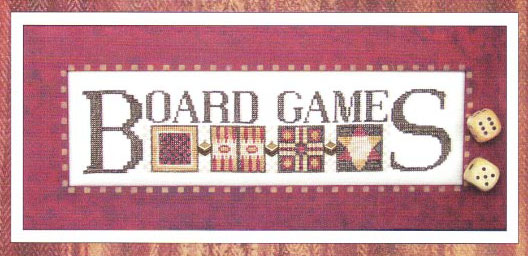 Charmed Board Games                      