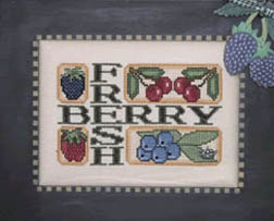 Charmed Berry Fresh
