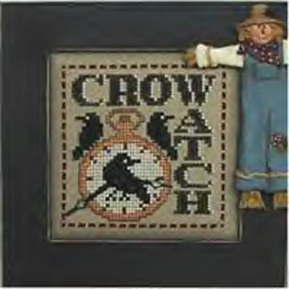 Wordplay - Crow Watch