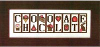 Jelly Mini Block - Chocolate