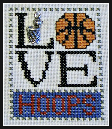 Love Bits: Love Hoops