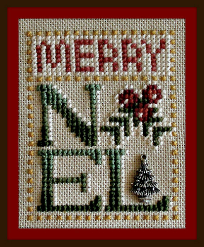 Love Bits - Merry Noel