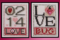 Love Bits - Love Bug