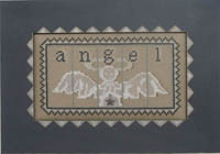 Typed Box - Angel